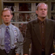 Illustration for article titled 10 episodes of Frasier for when you hear the blues a-callin’